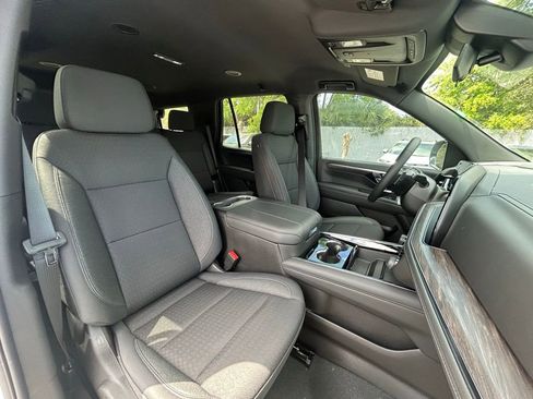 New 2026 Chevrolet Tahoe LS w/ LS Custom Edition AWD/4WD image 26