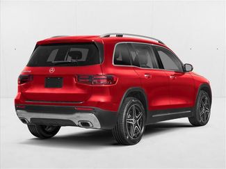 New 2026 Mercedes-Benz GLB 250 video 2