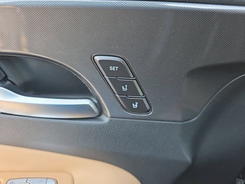 Certified 2023 Hyundai Santa Fe Calligraphy FWD image 18