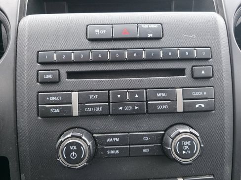 Used 2013 Ford F150 STX w/ Mid Equipment Group image 24