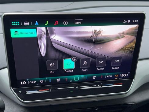 Used 2025 Volkswagen ID.4 Pro S image 28