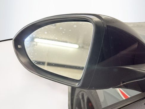 Used 2021 Volkswagen Jetta GLI Autobahn w/ GLI Autobahn Black Package FWD image 16