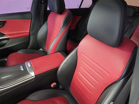 Certified 2022 Mercedes-Benz C 300 C 300 image 11