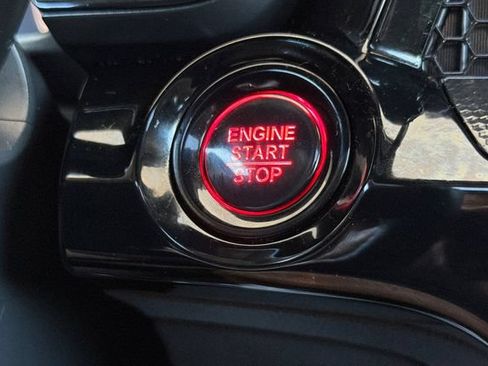 Certified 2025 Honda CR-V EX-L image 19