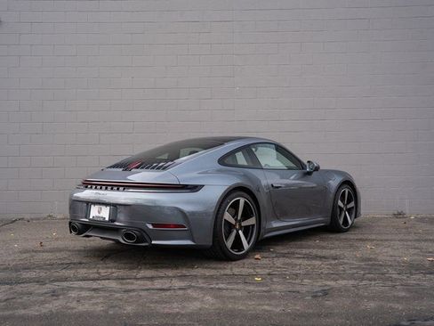 New 2026 Porsche 911 Carrera image 7