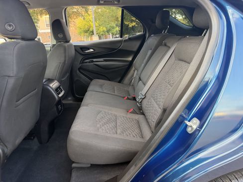 Used 2019 Chevrolet Equinox LT FWD image 20
