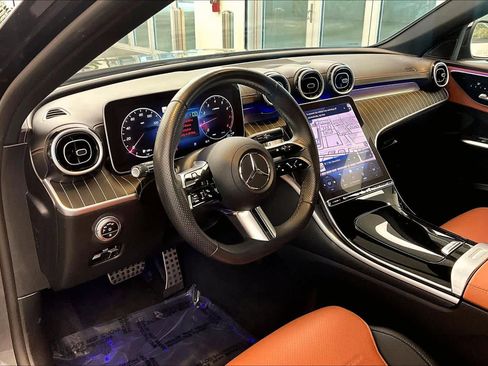 Used 2024 Mercedes-Benz C 300 Sedan image 18