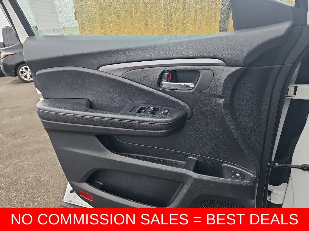 Used 2019 Honda Ridgeline Sport image 25