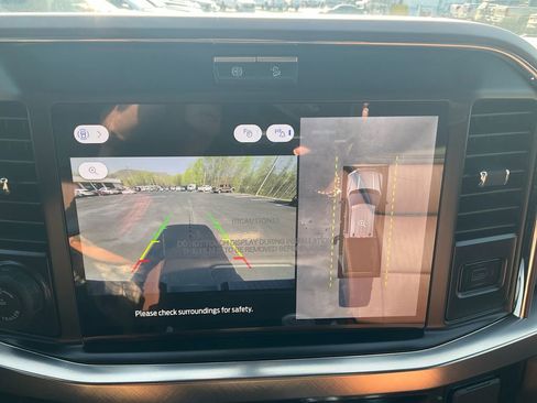 New 2026 Ford F350 King Ranch w/ Chrome Package image 24