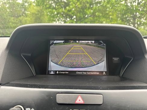 Used 2016 Acura ILX FWD image 23