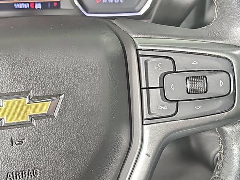 Used 2020 Chevrolet Silverado 1500 LT w/ All-Star Edition AWD/4WD image 15