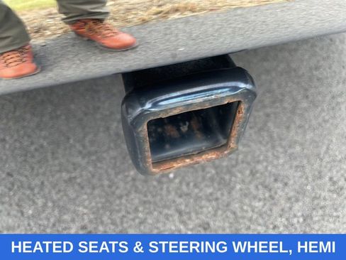 Used 2019 RAM 1500 Big Horn image 6