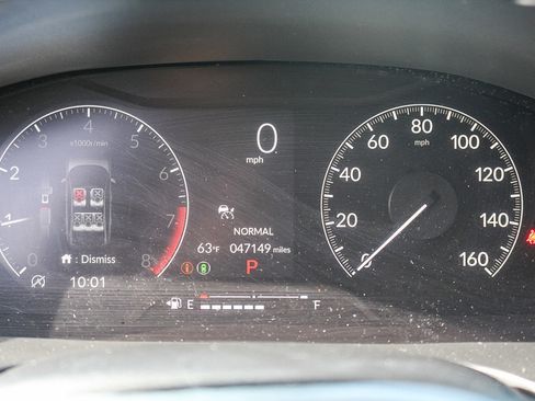 Used 2023 Honda Civic Sport image 23