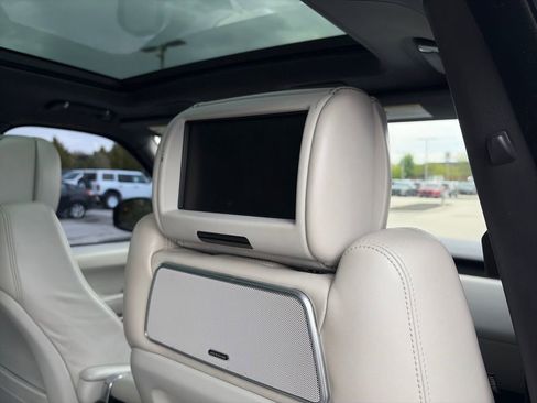 Used 2015 Land Rover Range Rover Autobiography AWD/4WD image 41