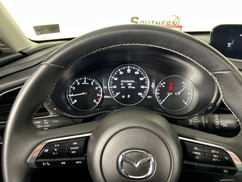Used 2025 MAZDA CX-30 AWD 2.5 S w/ Preferred Package image 13