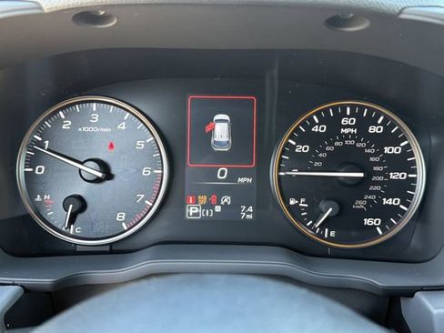 New 2026 Subaru Crosstrek 2.5i Wilderness image 28