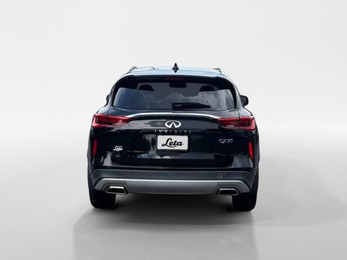 Used 2019 INFINITI QX50 Luxe FWD image 5