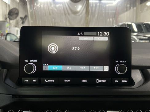 Used 2024 Honda Accord EX image 18