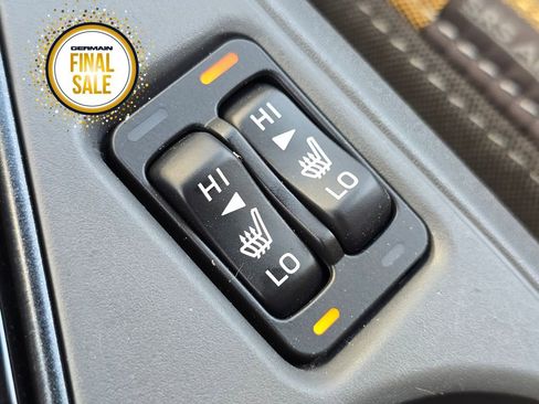 Used 2024 Subaru Crosstrek 2.5i Sport image 29