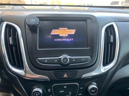 Used 2020 Chevrolet Equinox LT w/ LPO, Blackout Package image 25