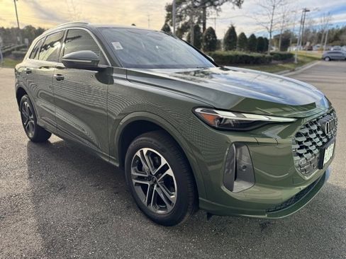 New 2025 Audi Q5 Premium image 6