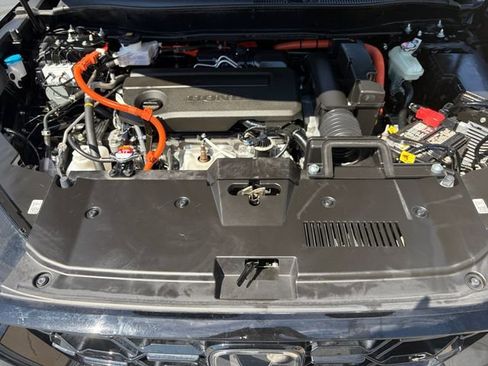 Used 2026 Honda CR-V Sport-L image 21