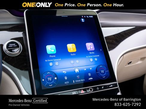 Used 2025 Mercedes-Benz GLC 300 4MATIC image 25
