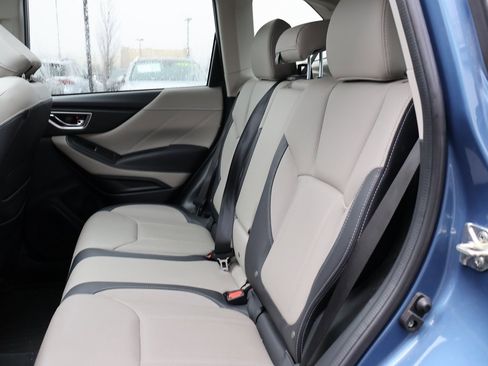 Used 2022 Subaru Forester Limited image 13