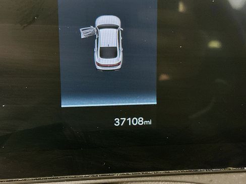 Used 2025 Hyundai Sonata SEL FWD image 19