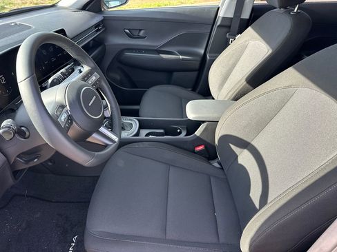 New 2026 Hyundai Kona SEL Sport FWD image 10