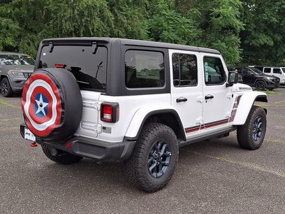 New 2026 Jeep Wrangler Unlimited Sport w/ Dual Top Group