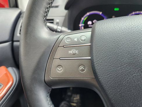 Used 2010 Lexus HS 250h FWD image 29