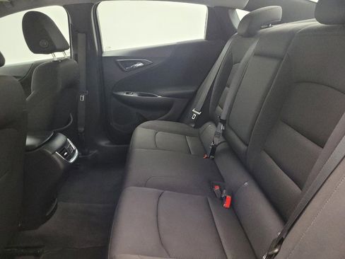 Used 2023 Chevrolet Malibu LT FWD image 18