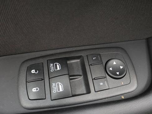Used 2023 Dodge Challenger SRT Hellcat RWD image 32