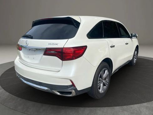 Used 2019 Acura MDX FWD image 23