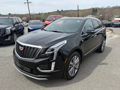 Used 2024 Cadillac XT5 Premium Luxury w/ Platinum Package