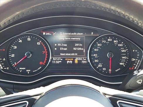 Used 2019 Audi A5 2.0T Premium w/ Convenience Package AWD/4WD image 11