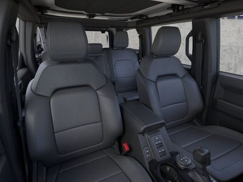 New 2026 Ford Bronco Outer Banks AWD/4WD image 10