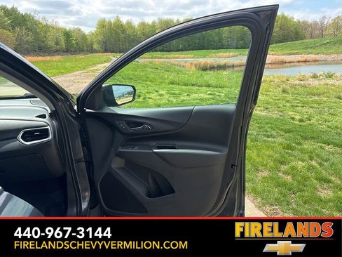 Used 2019 Chevrolet Equinox LT AWD/4WD image 26