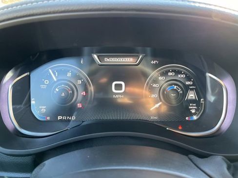 New 2026 RAM 2500 Laramie w/ Sport Appearance Package AWD/4WD image 31