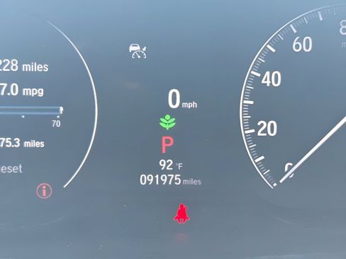 Used 2022 Honda Accord Sport Special Edition image 14
