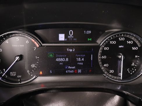 Used 2020 Cadillac XT6 Sport AWD/4WD image 4