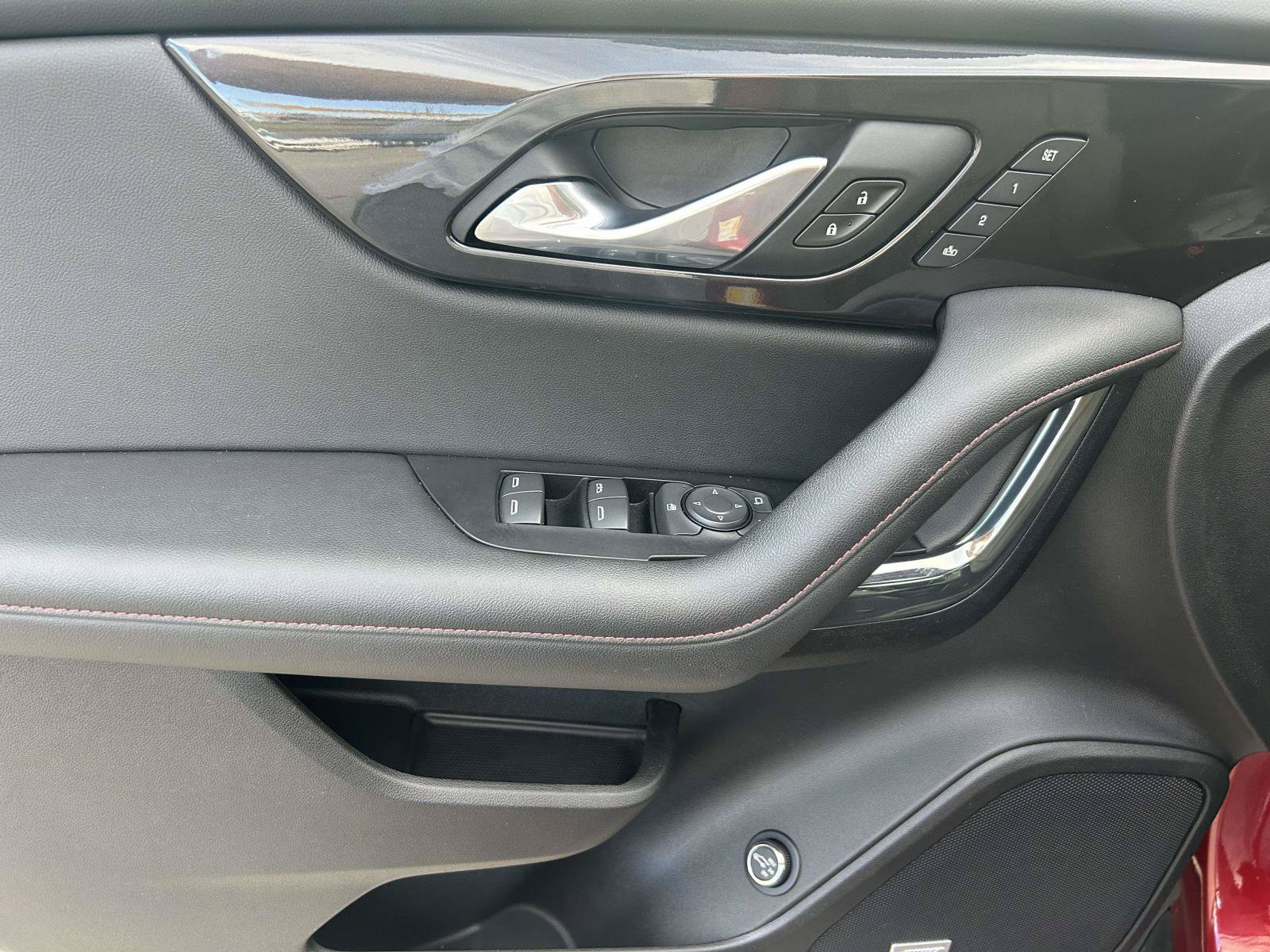 Used 2020 Chevrolet Blazer RS FWD image 19