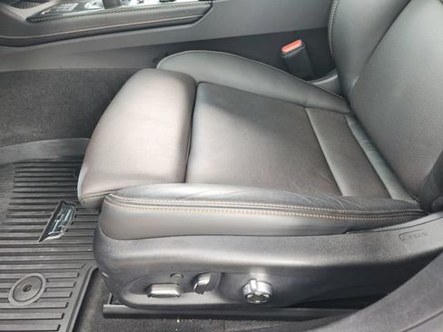 Used 2025 Cadillac CT5 Sport w/ Technology Package RWD image 26