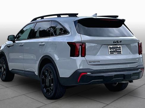Used 2026 Kia Sorento X-Line EX image 12