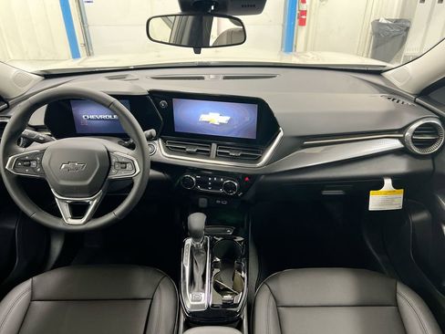 New 2026 Chevrolet Trax ACTIV w/ Driver Confidence Package image 10