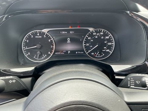 Used 2025 Nissan Pathfinder SV AWD/4WD image 10