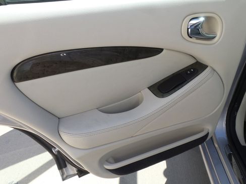 Used 2003 Jaguar S-TYPE R image 20