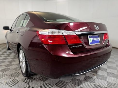 Used 2014 Honda Accord EX image 6