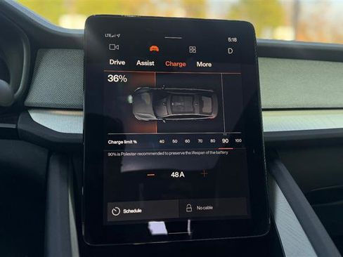 Used 2023 Polestar Polestar 2 PLUS w/ Pilot Pack image 34